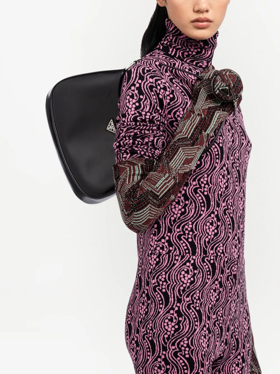 Cleo shoulder bag
