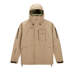 Cactus Jack by Travis Scott x Nike NRG BH Jacket Limestone
