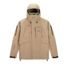 Cactus Jack by Travis Scott x Nike NRG BH Jacket Limestone