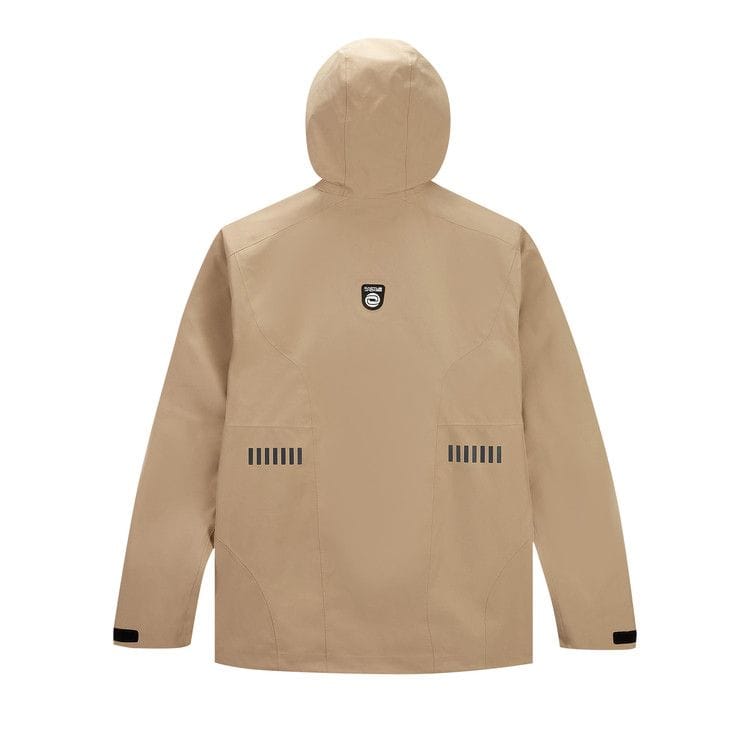 Cactus Jack by Travis Scott x Nike NRG BH Jacket Limestone