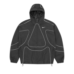 Nike x Corteiz NRG Onyx Track Jacket Black