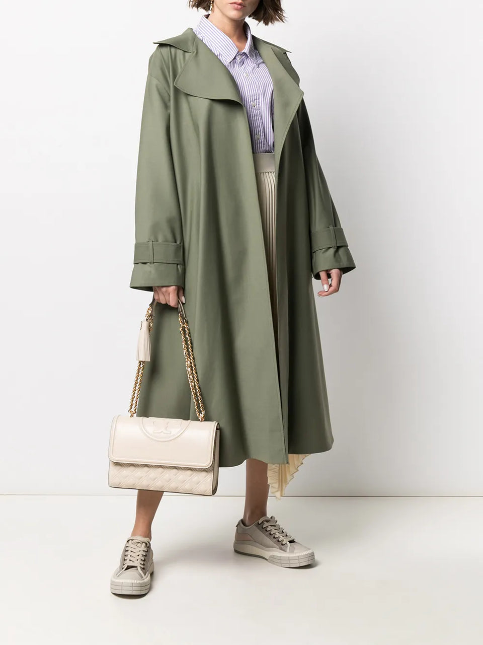 Fleming Convertible shoulder bag