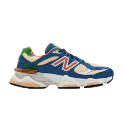 New Balance 9060 Blue Beige