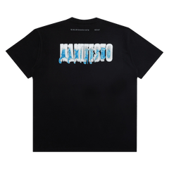 GOAT x Kaleidoscope Manifesto T-Shirt