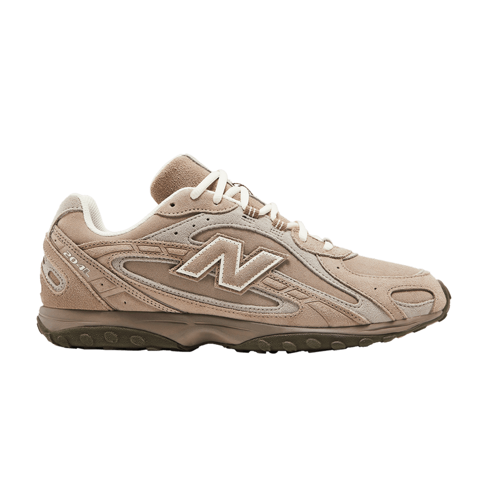 New Balance 204L Mushroom Arid Stone