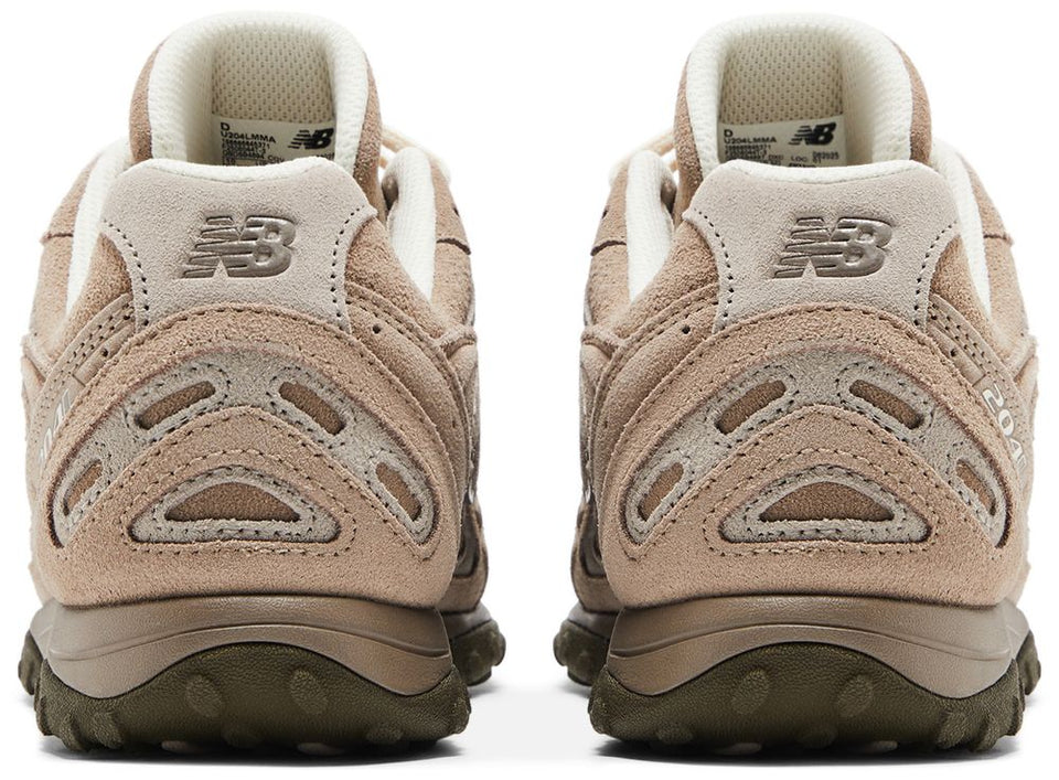 New Balance 204L Mushroom Arid Stone