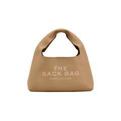 Marc Jacobs Mini Sack Bag Camel