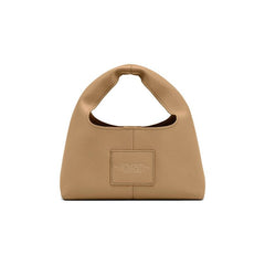 Marc Jacobs Mini Sack Bag Camel