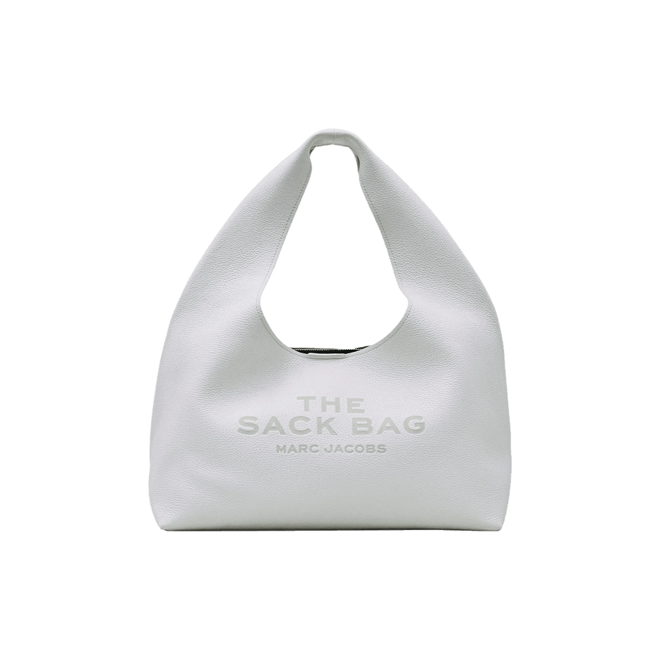 Marc Jacobs Sack Bag White