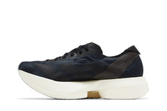 Adidas Adizero Adios Pro 4 Black Grey