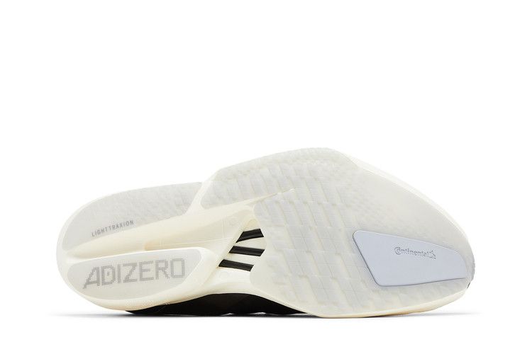 Adidas Adizero Adios Pro 4 Black Grey