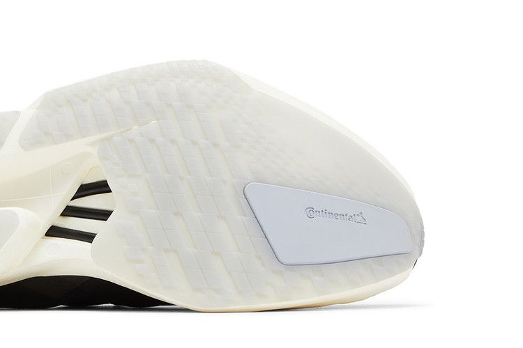 Adidas Adizero Adios Pro 4 Black Grey