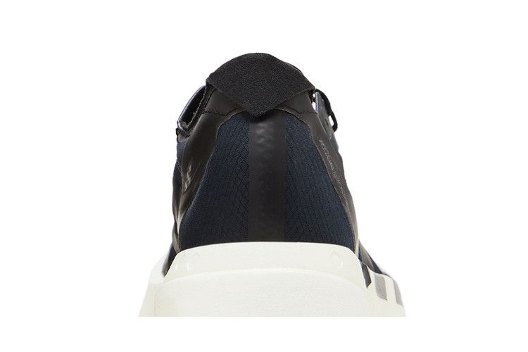 Adidas Adizero Adios Pro 4 Black Grey