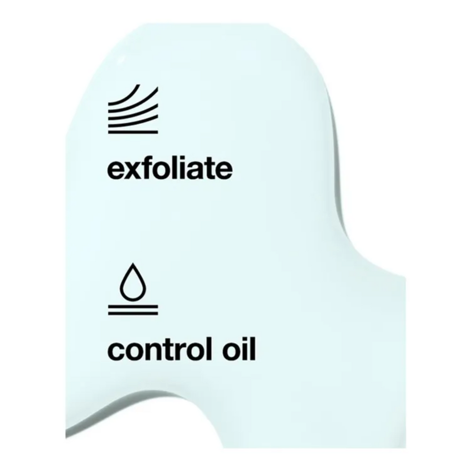 Anti-Blemish Solutions Clarifying Lotion