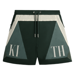Kith Turbo Mesh Shorts Stadium