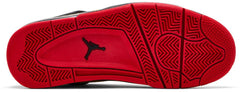 Air Jordan 4 Retro GS Pizza