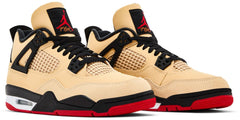 Air Jordan 4 Retro GS Pizza