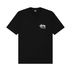 Stussy Honolulu T-Shirt Black