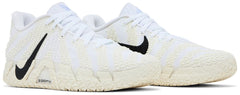 Nike Ja 3 Coconut Milk