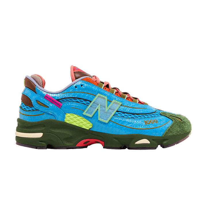 New Balance Salehe Bembury x 1000 Fog Be The Cloud