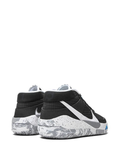 KD13 high-top sneakers