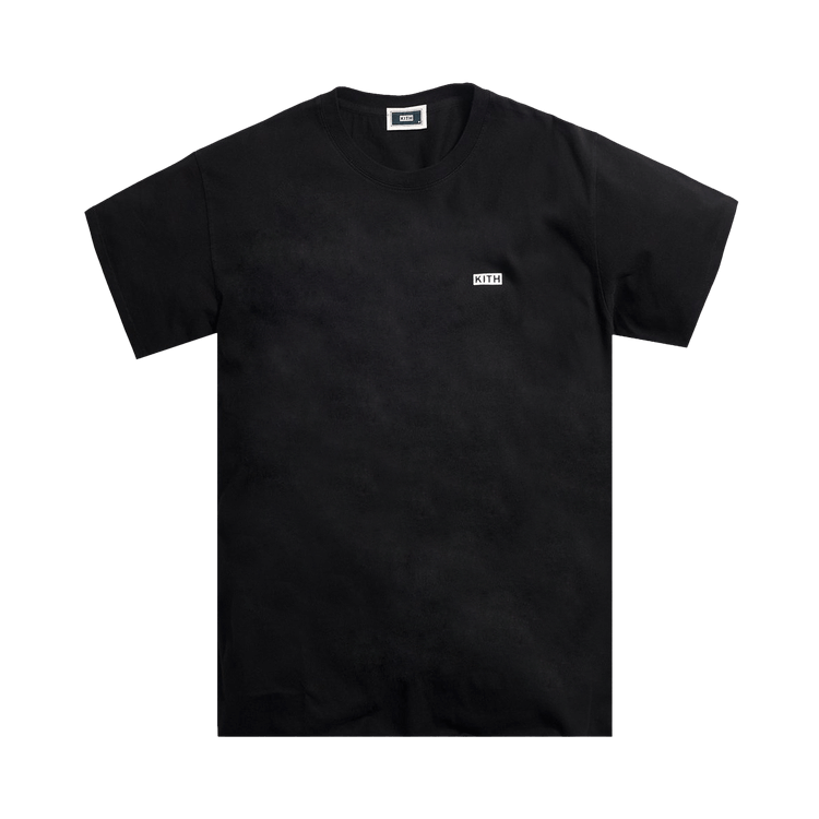 Kith LAX T-Shirt Black