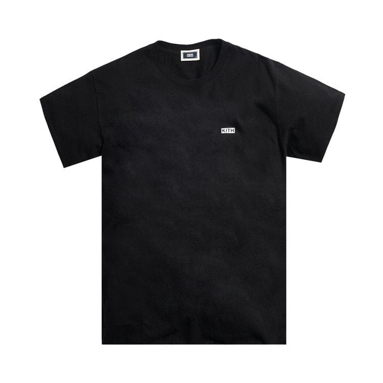 Kith LAX T-Shirt Black