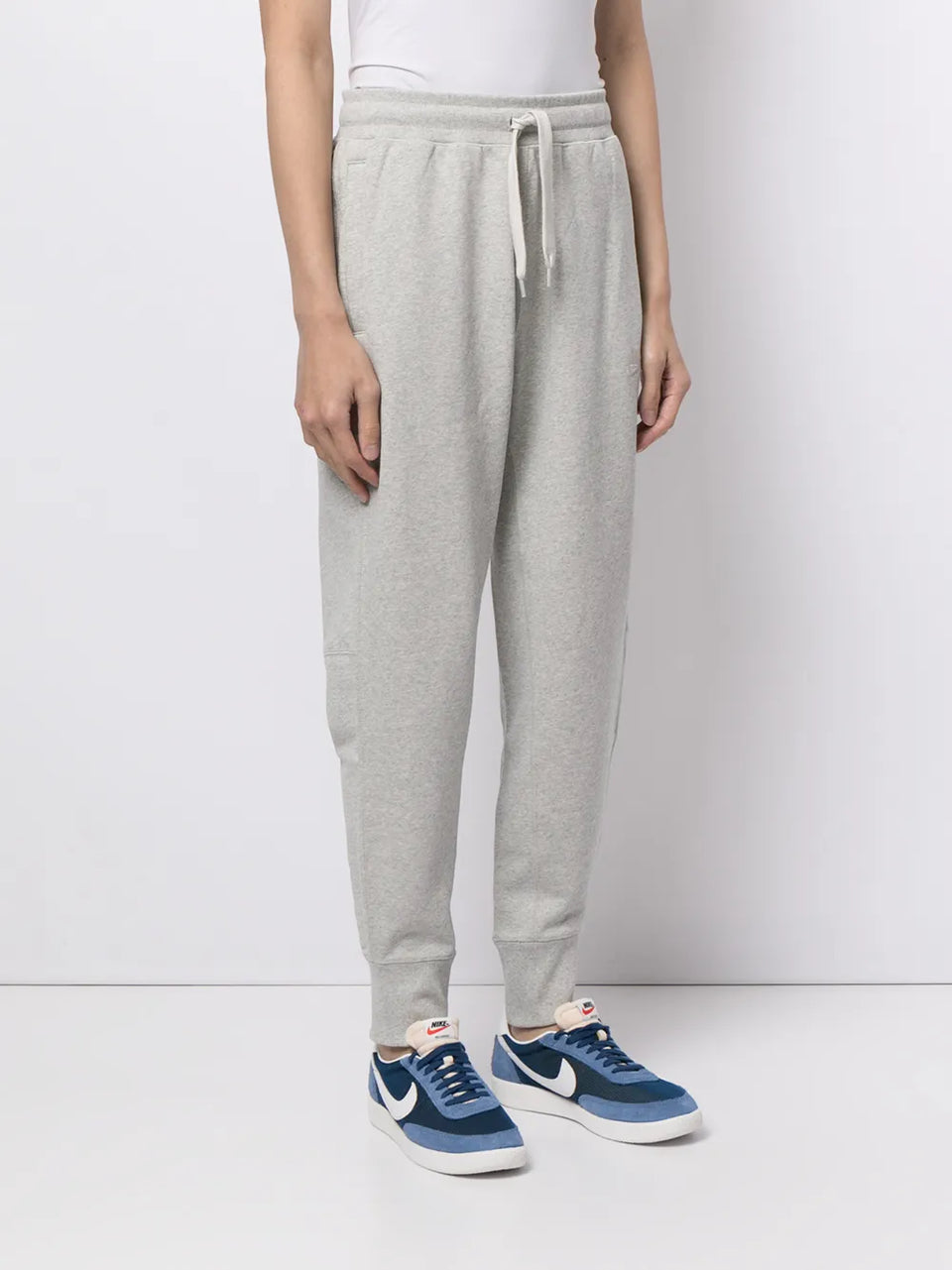 Sportswear Fleece tracksuit bottoms