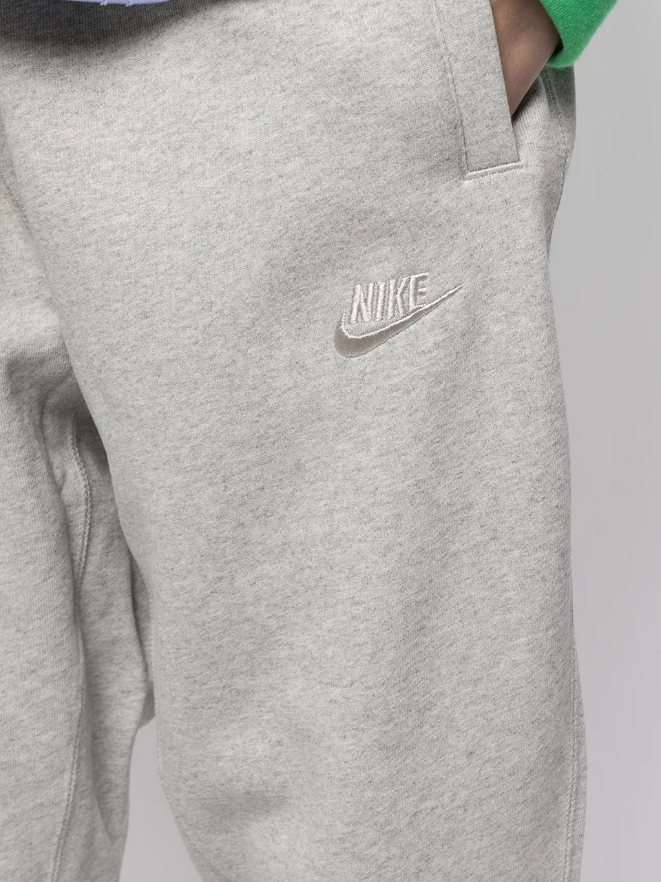 Sportswear Fleece tracksuit bottoms