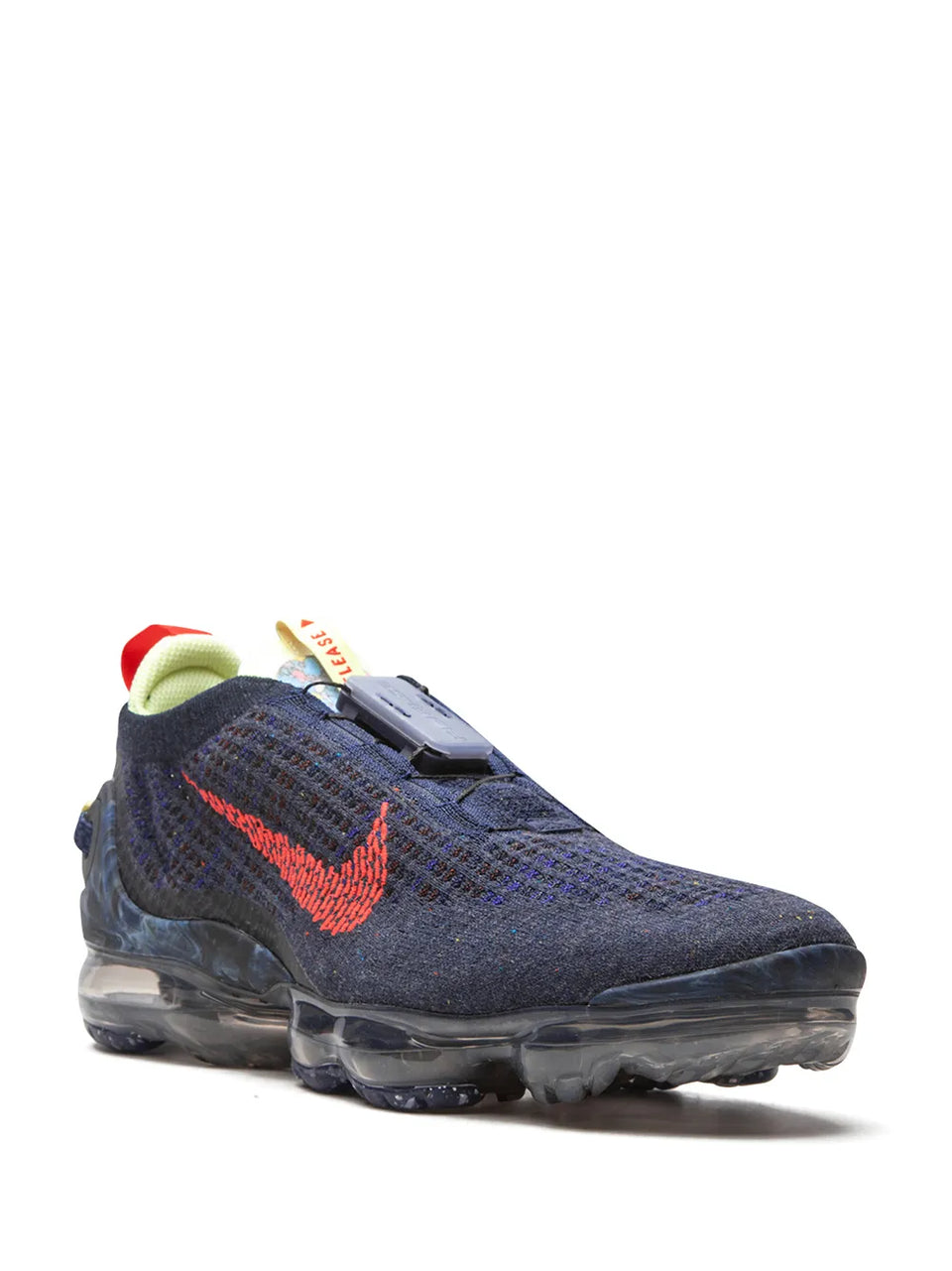 Air Vapormax 2020 Flyknit "Obsidian Siren Red"' sneakers