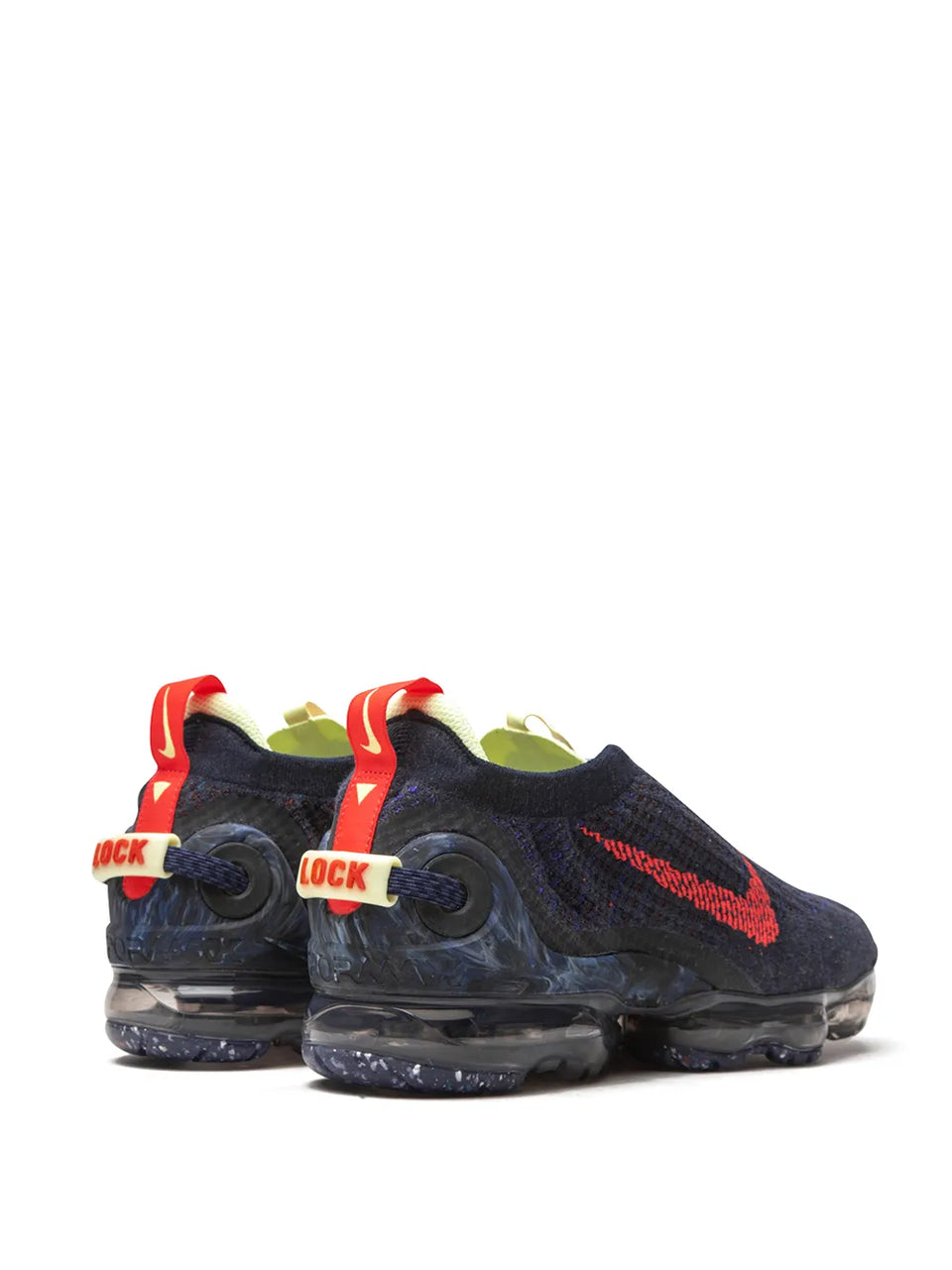 Air Vapormax 2020 Flyknit "Obsidian Siren Red"' sneakers