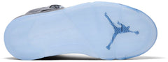 Air Jordan 5 Retro Wolf Grey 2026