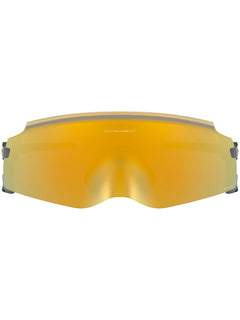 Kato shield frame sunglasses