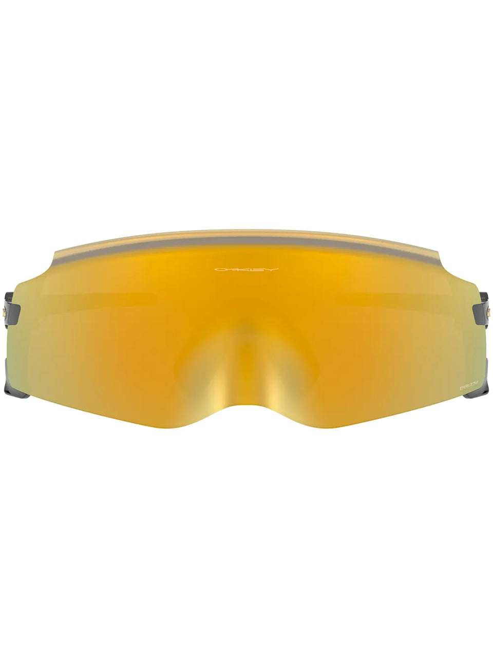 Kato shield frame sunglasses