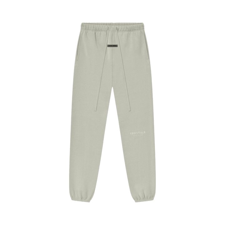 Fear of God Essentials Vintage Fleece Sweatpant Abbey Stone