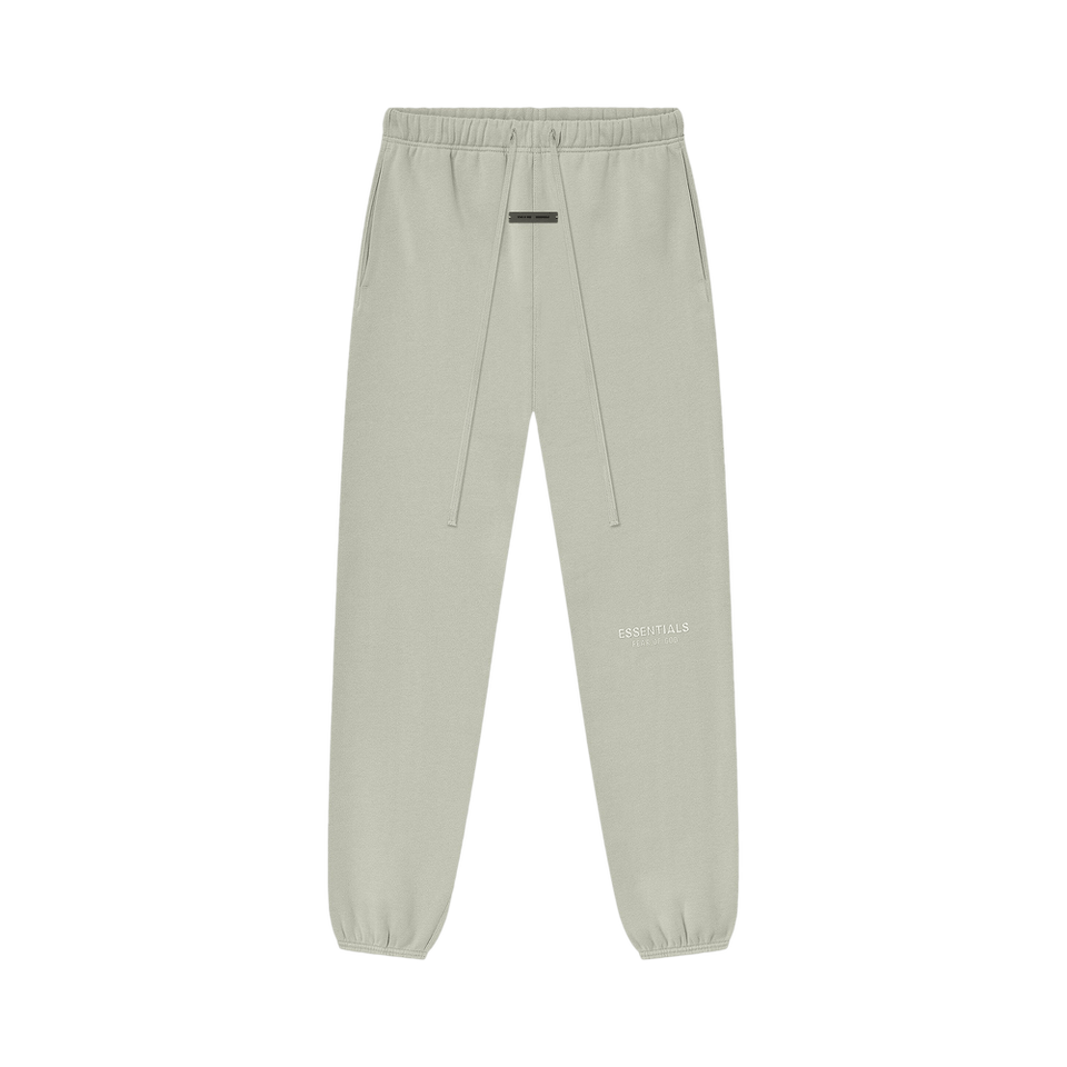 Fear of God Essentials Vintage Fleece Sweatpant Abbey Stone