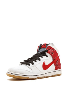 Dunk High Pro SB "Cheech And Chong" sneakers