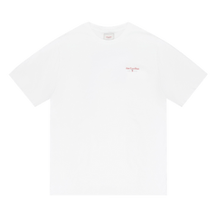 Aimé Leon Dore x New Balance Rainier '82 T-Shirt Bright White
