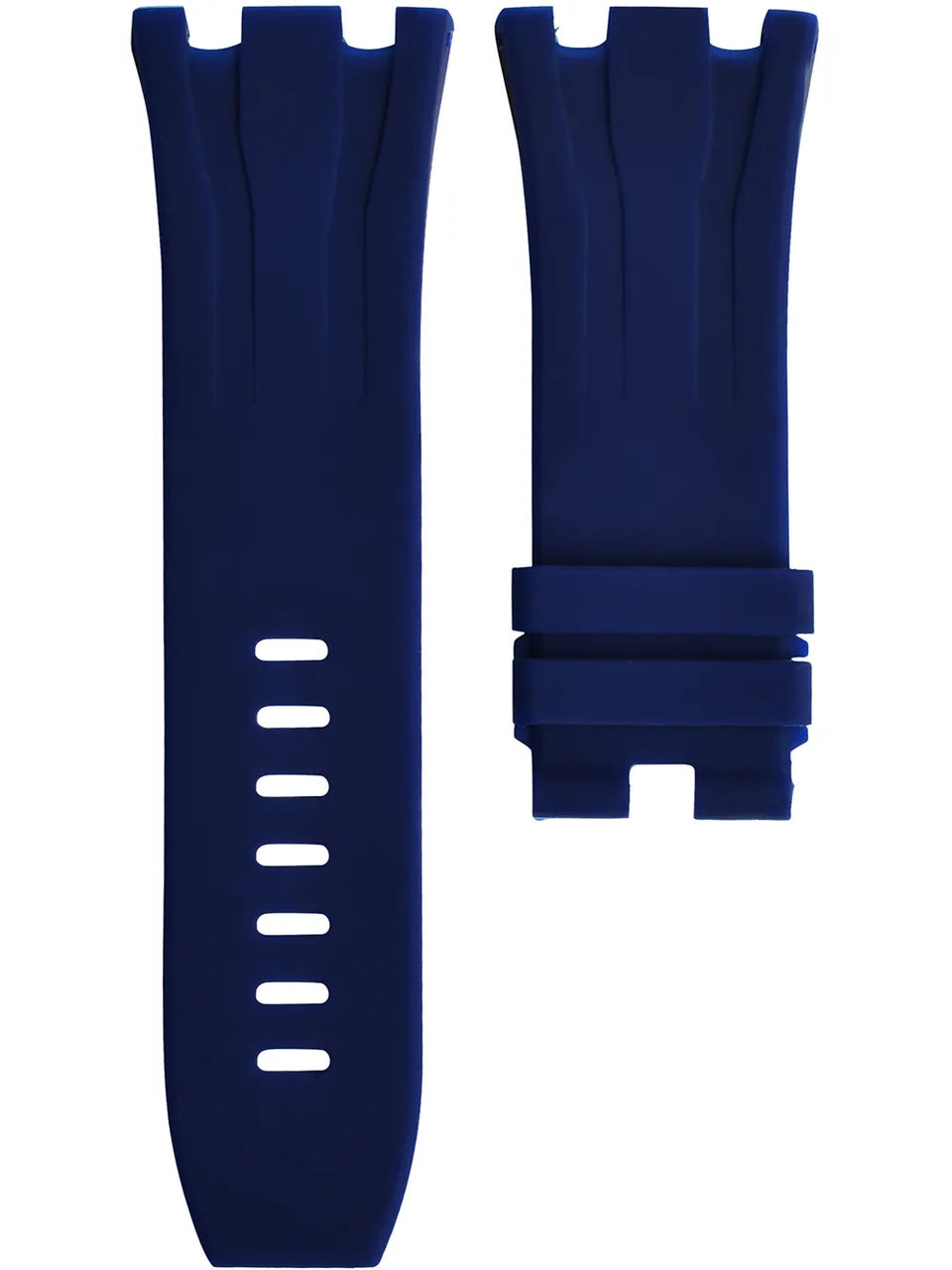 44mm Audemars Piguet Royal Oak Offshore watch strap