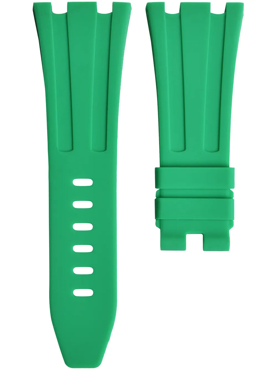 42mm Audemars Piguet Royal Oak Offshore watch strap