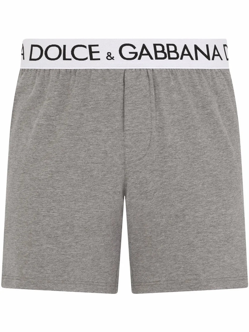 logo-waistband boxer shorts