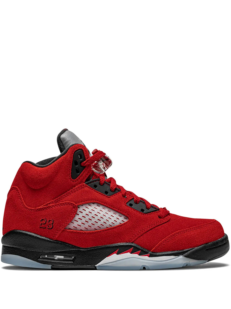 Air Jordan 5 Retro "Raging Bull 2021" sneakers