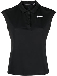 logo-detail polo top