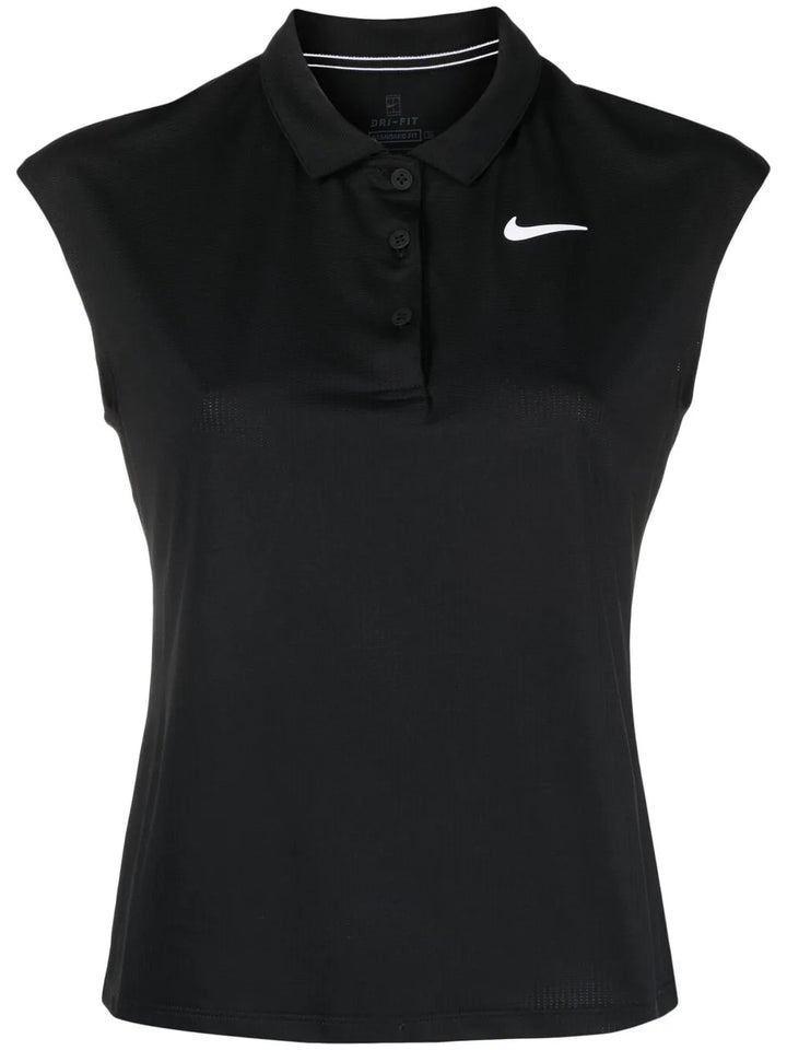 logo-detail polo top