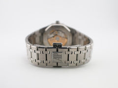Audemars Piguet Royal Oak
