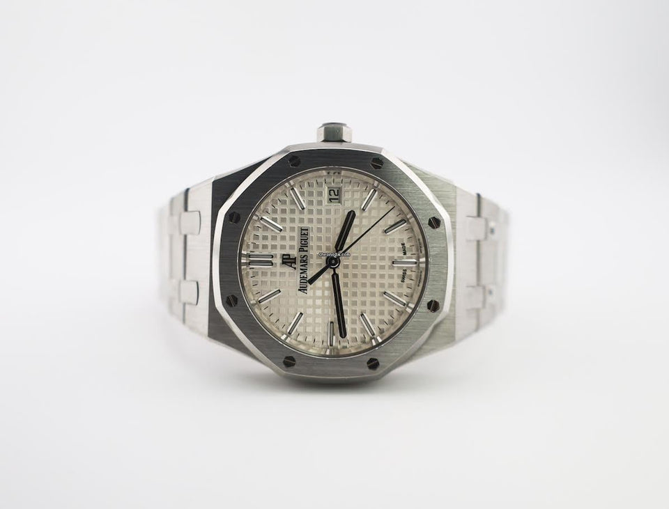 Audemars Piguet Royal Oak