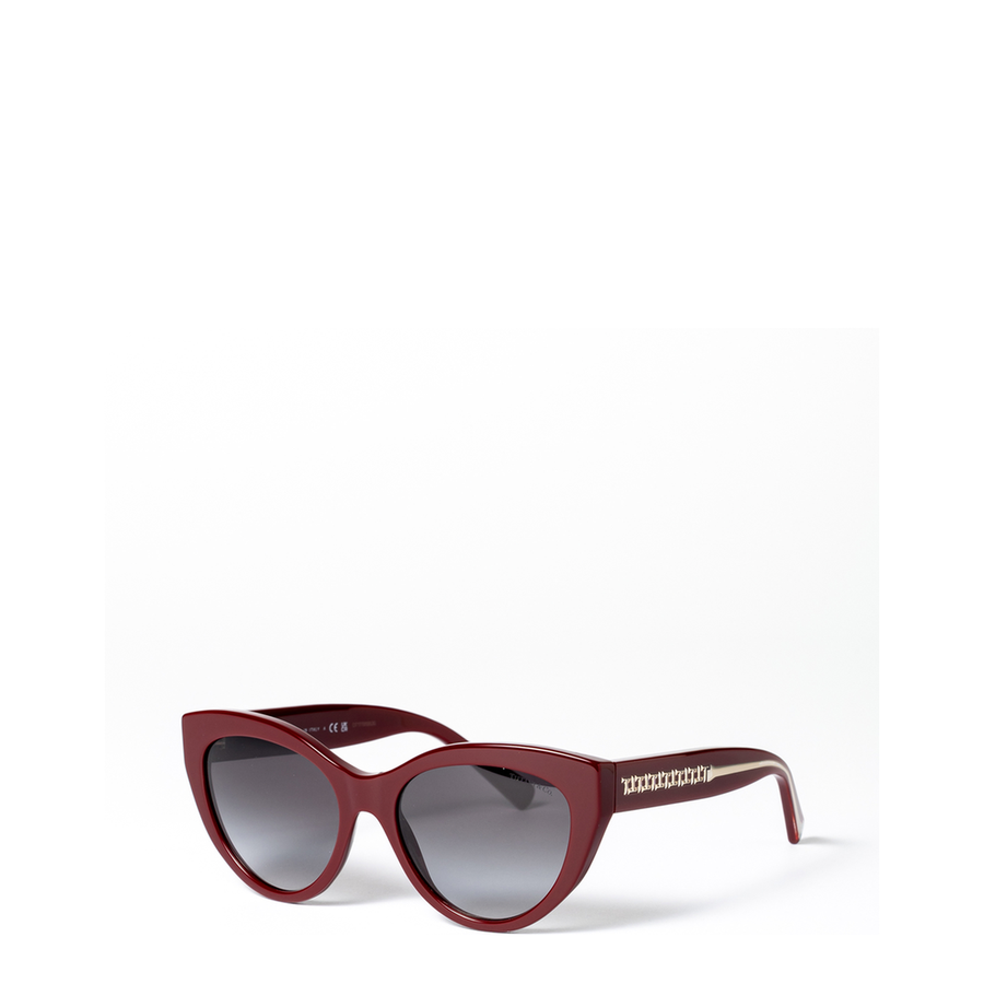 Sky Blue Sunglasses