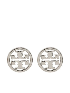 Miller Double-T stud earrings