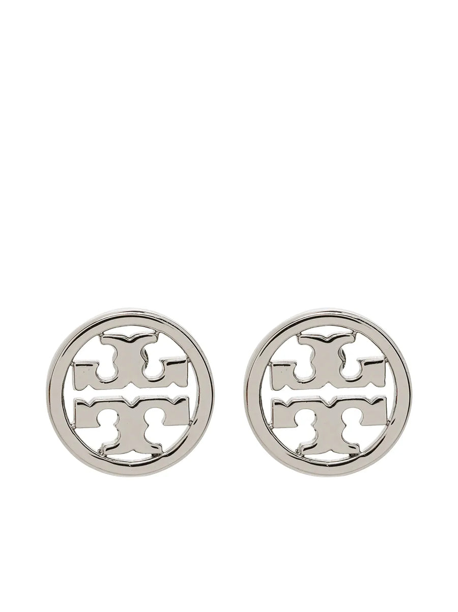 Miller Double-T stud earrings