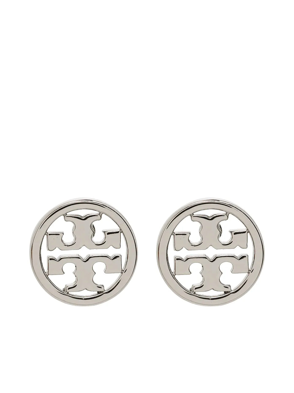 Miller Double-T stud earrings